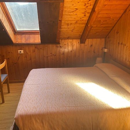 Albergo La Perla Craveggia Exteriör bild