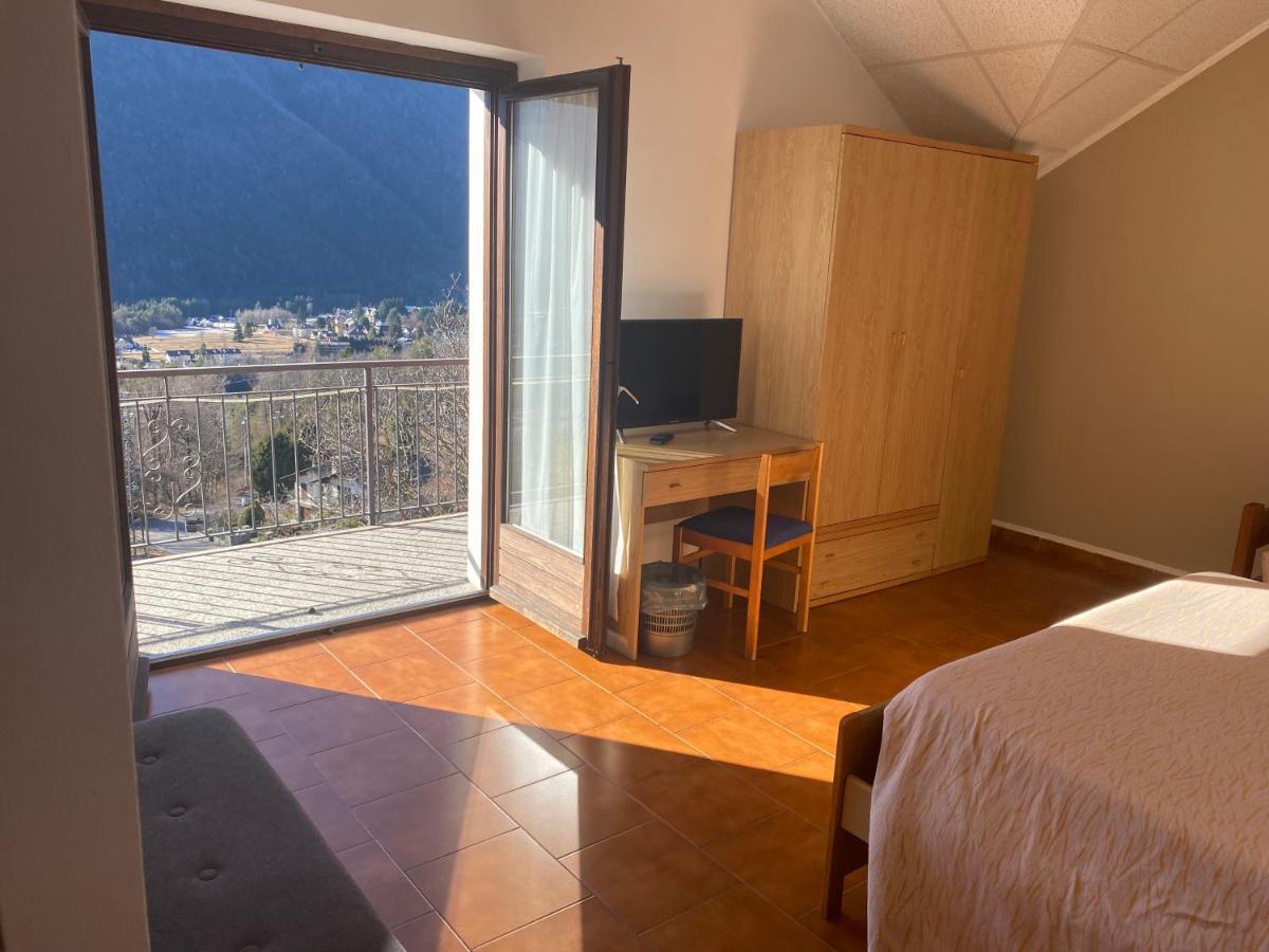 Albergo La Perla Craveggia Exteriör bild
