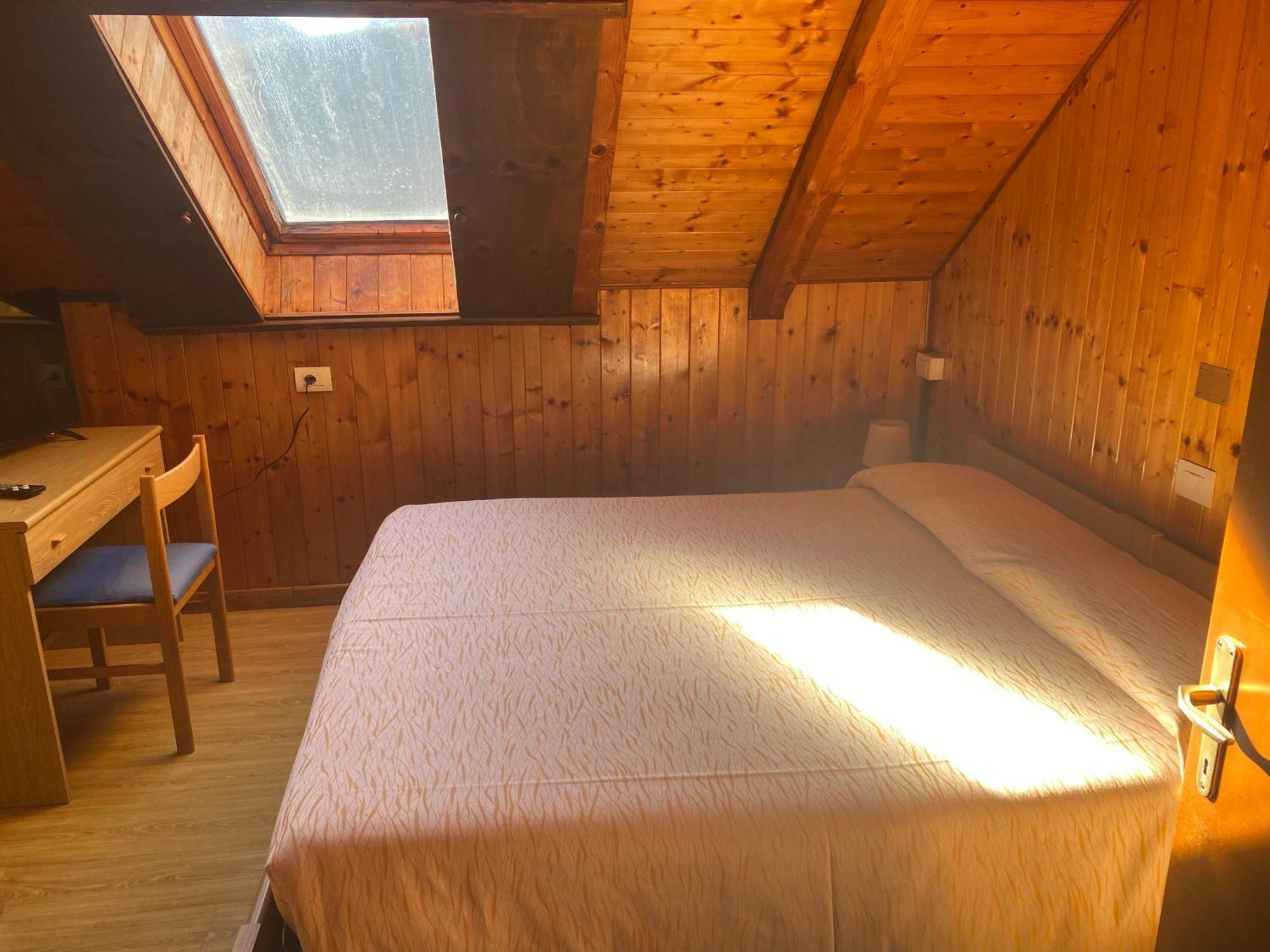 Albergo La Perla Craveggia Exteriör bild