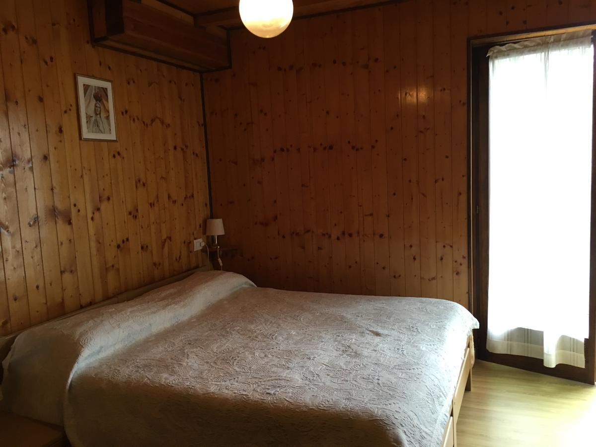 Albergo La Perla Craveggia Exteriör bild