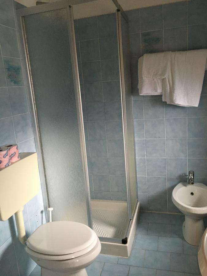 Albergo La Perla Craveggia Exteriör bild