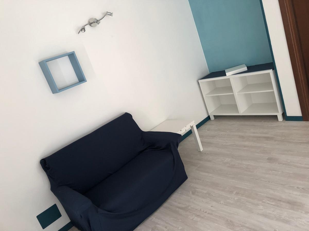 Albergo La Perla Craveggia Exteriör bild