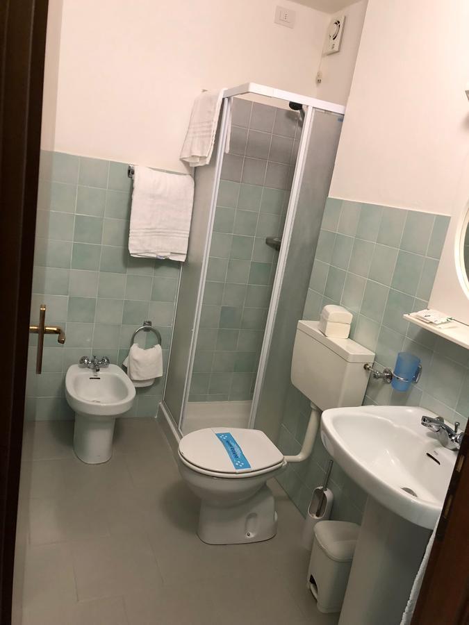 Albergo La Perla Craveggia Exteriör bild