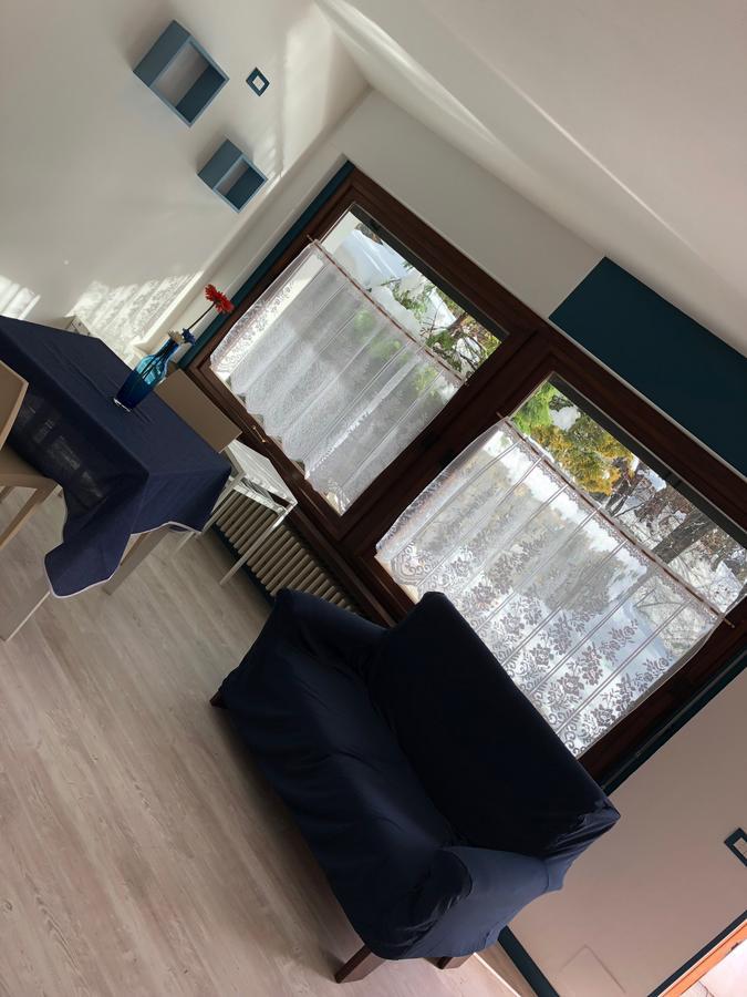 Albergo La Perla Craveggia Exteriör bild