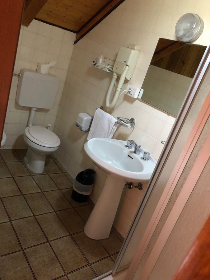 Albergo La Perla Craveggia Exteriör bild