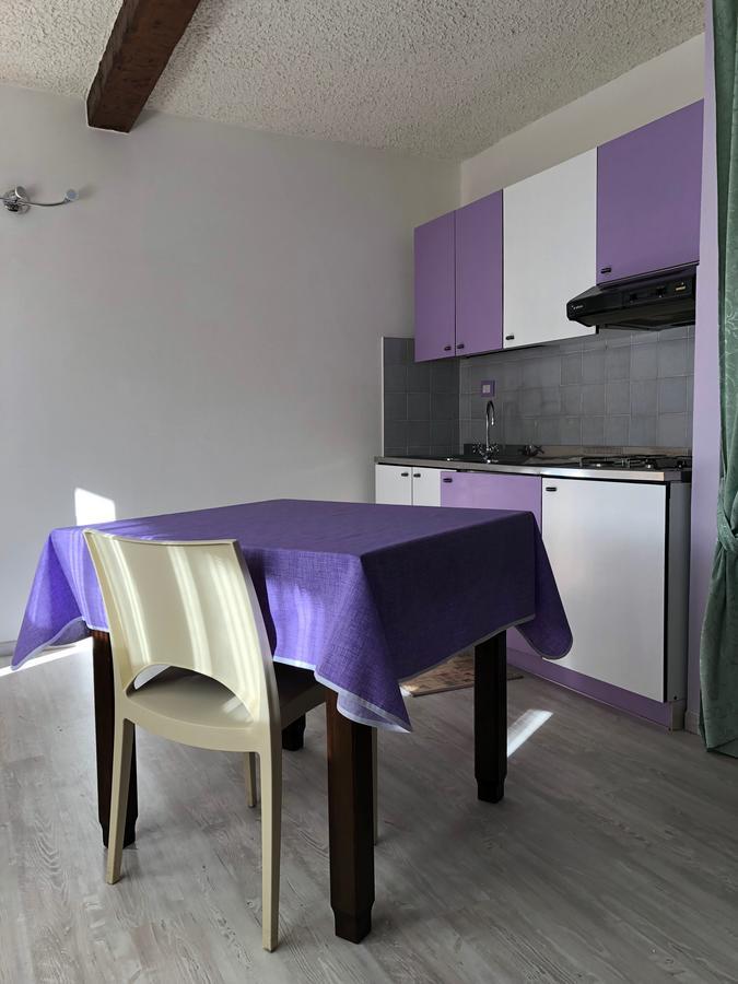 Albergo La Perla Craveggia Exteriör bild