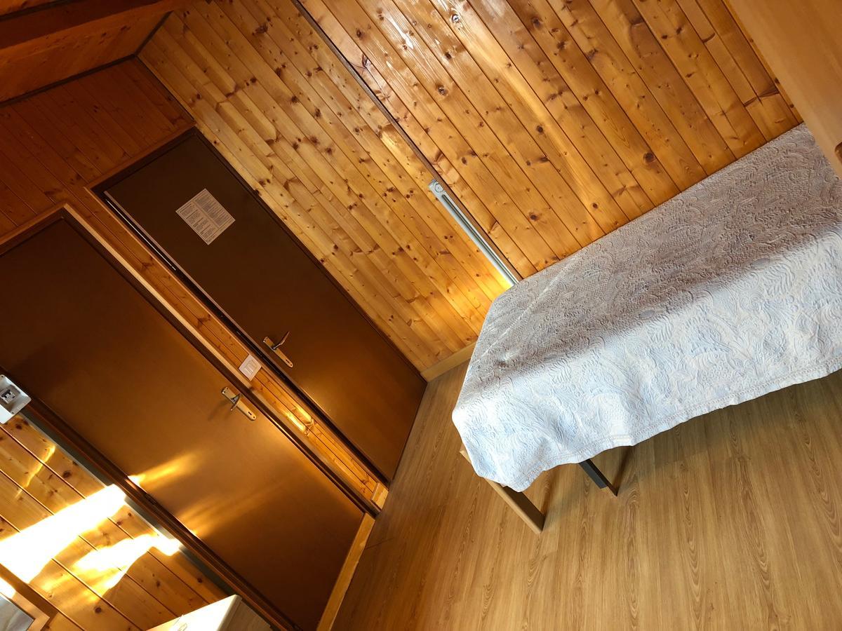 Albergo La Perla Craveggia Exteriör bild