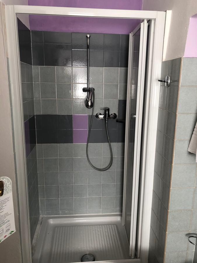 Albergo La Perla Craveggia Exteriör bild