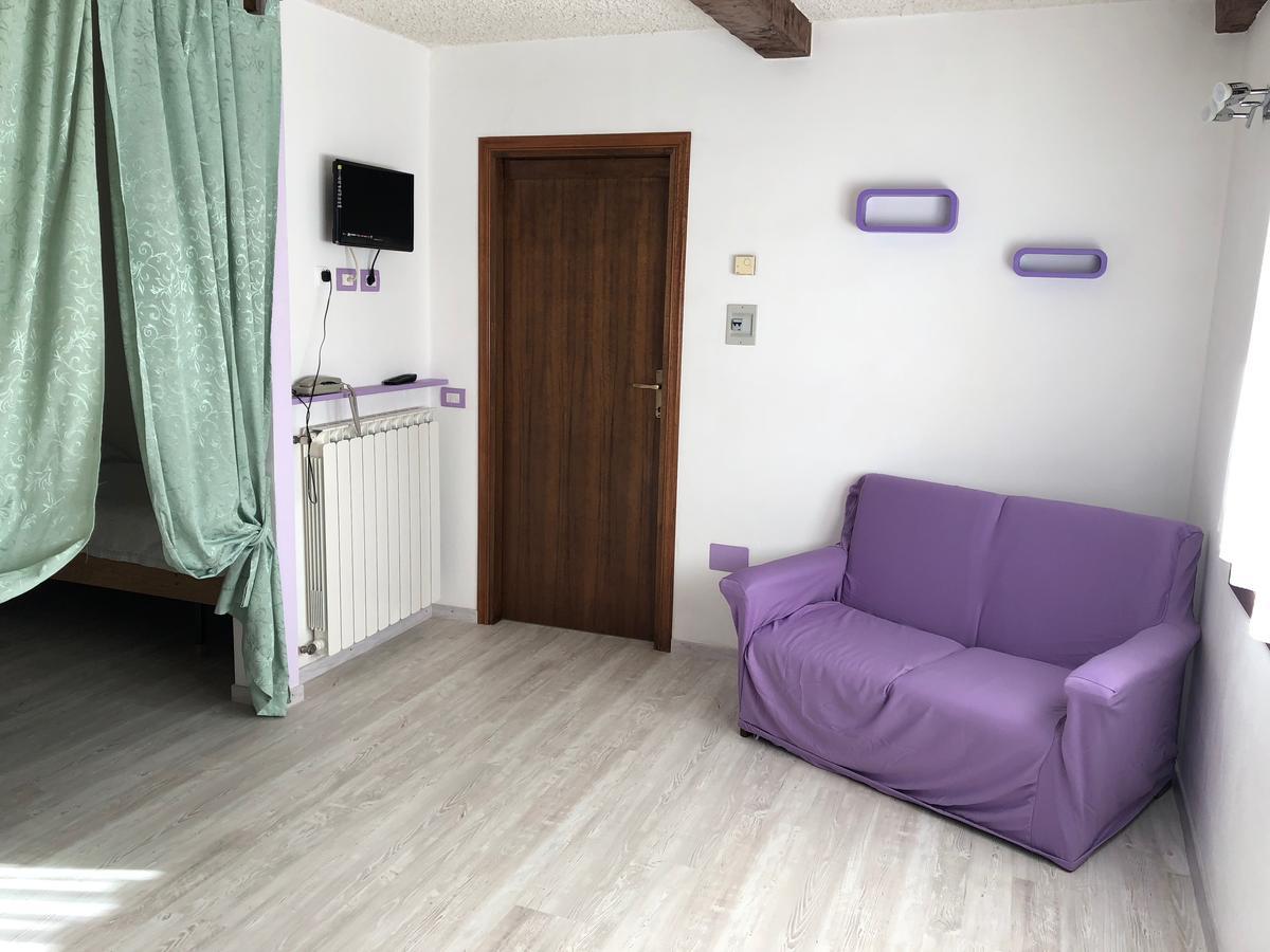 Albergo La Perla Craveggia Exteriör bild