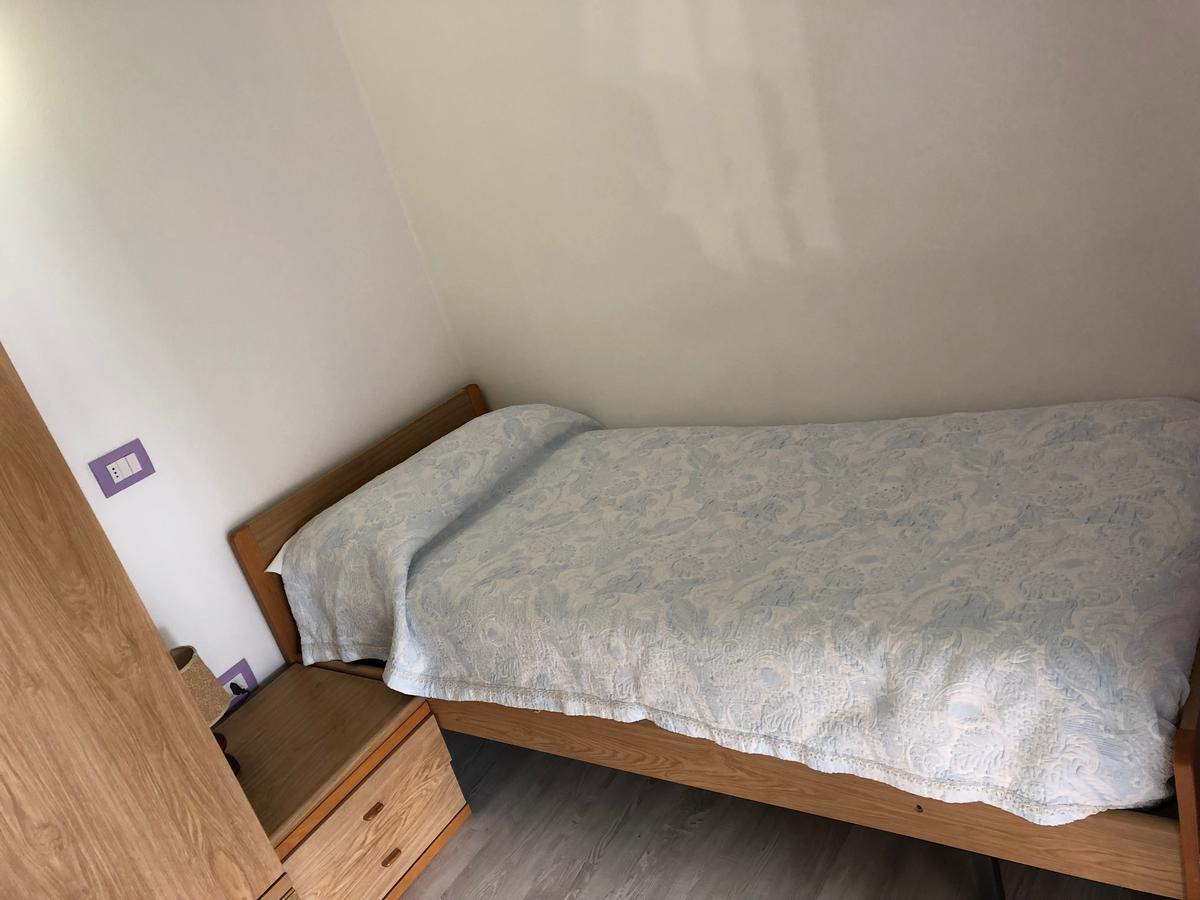 Albergo La Perla Craveggia Exteriör bild