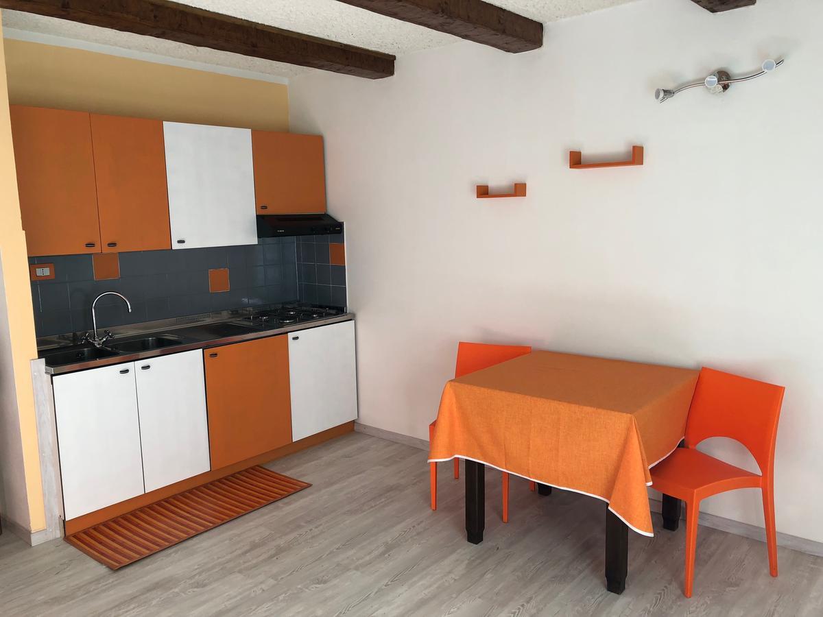 Albergo La Perla Craveggia Exteriör bild